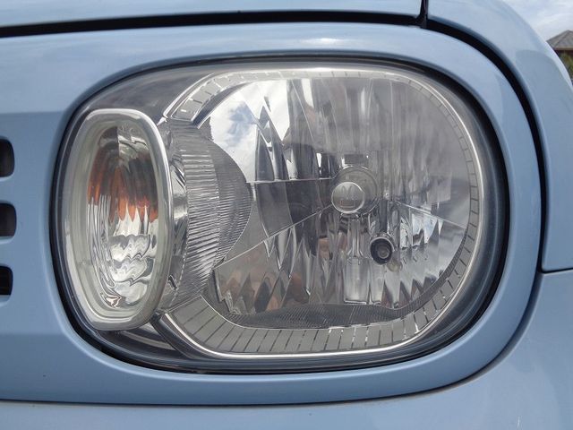 Suzuki LAPIN 2014-04 23422-22