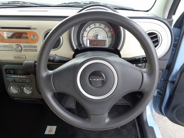 Suzuki LAPIN 2014-04 23422-3