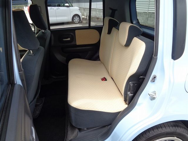 Suzuki LAPIN 2014-04 23422-13