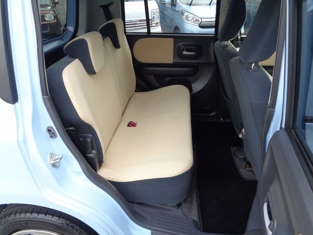 Suzuki LAPIN 2014-04 23422-14