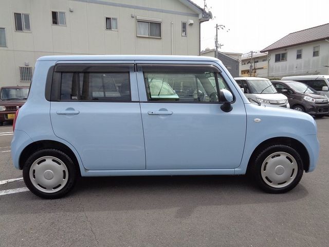 Suzuki LAPIN 2014-04 23422-4