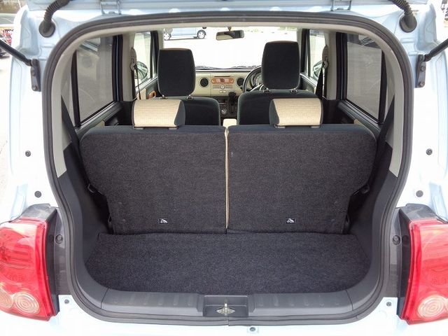 Suzuki LAPIN 2014-04 23422-15