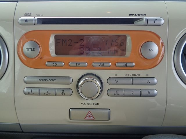 Suzuki LAPIN 2014-04 23422-16