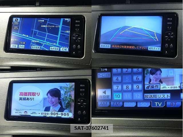 Toyota PRIUS 2012-02 322007-3