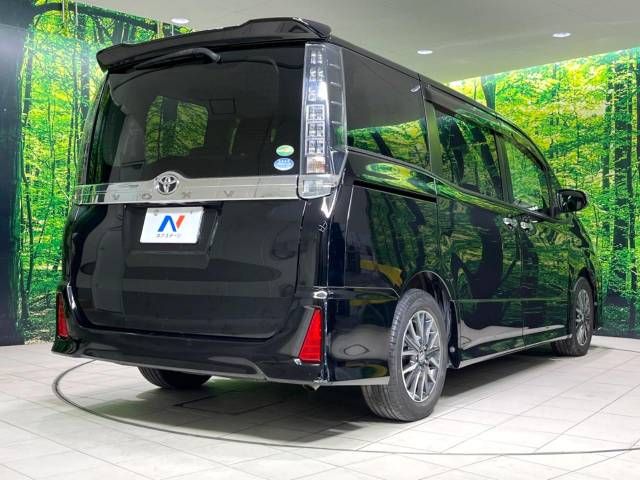 Toyota VOXY 2015-07 26895-18