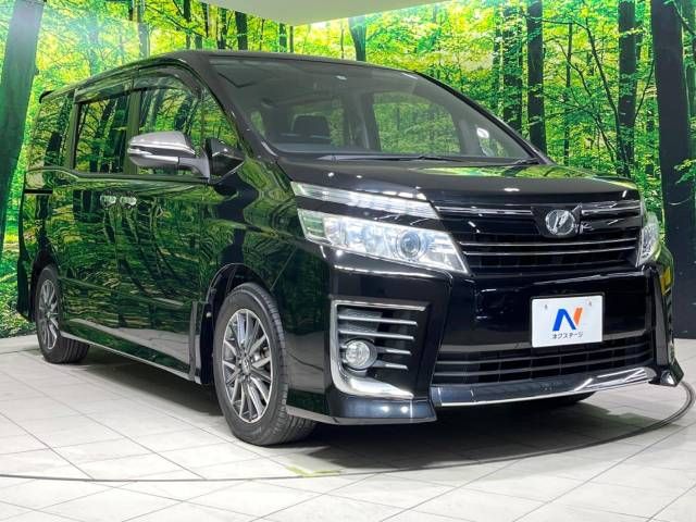 Toyota VOXY 2015-07 26895-17