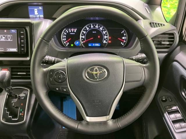 Toyota VOXY 2015-07 26895-12