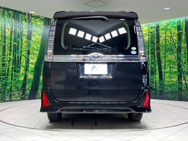 Toyota VOXY 2015-07 26895-16