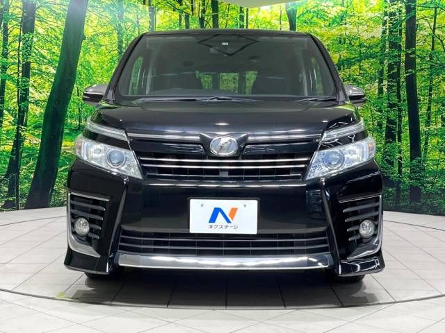 Toyota VOXY 2015-07 26895-15