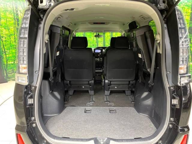 Toyota VOXY 2015-07 26895-11