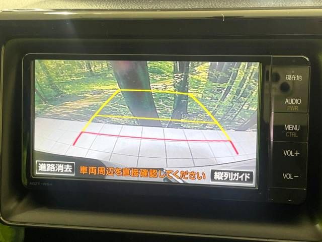 Toyota VOXY 2015-07 26895-4