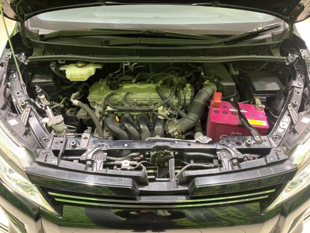 Toyota VOXY 2015-07 26895-19