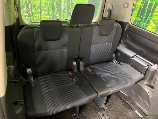Toyota VOXY 2015-07 26895-10
