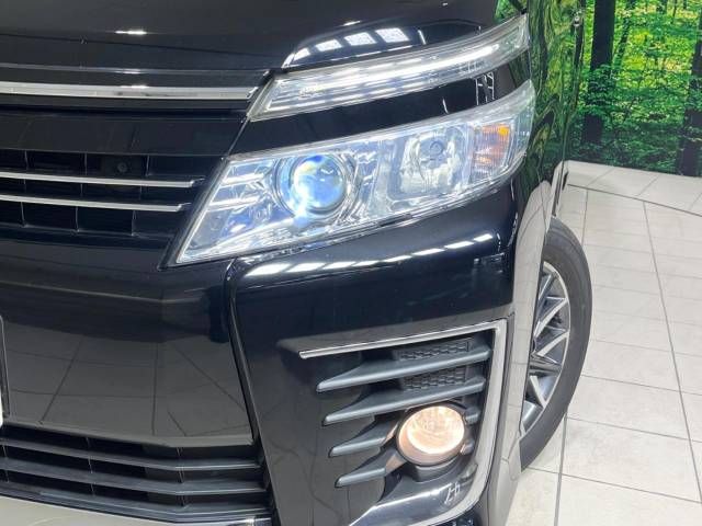 Toyota VOXY 2015-07 26895-13