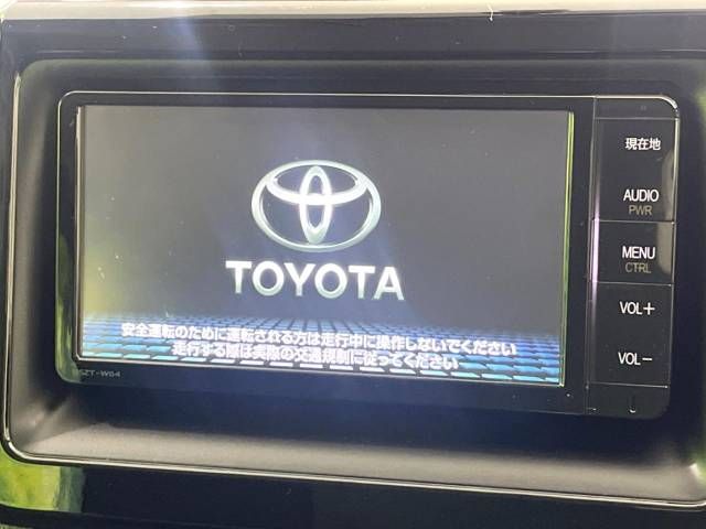 Toyota VOXY 2015-07 26895-3