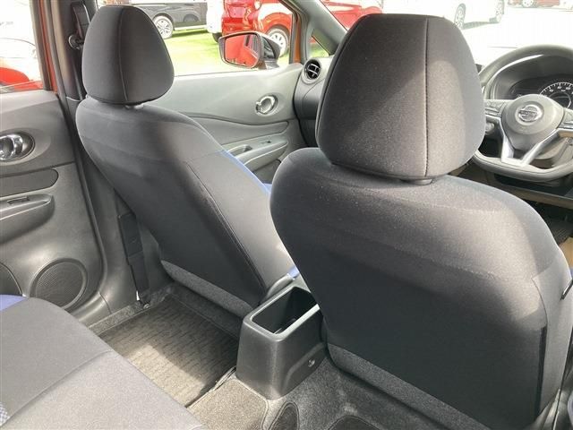 Nissan NOTE 2020-02 9519-29