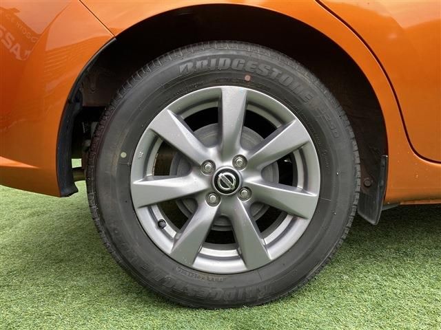 Nissan NOTE 2020-02 9519-7