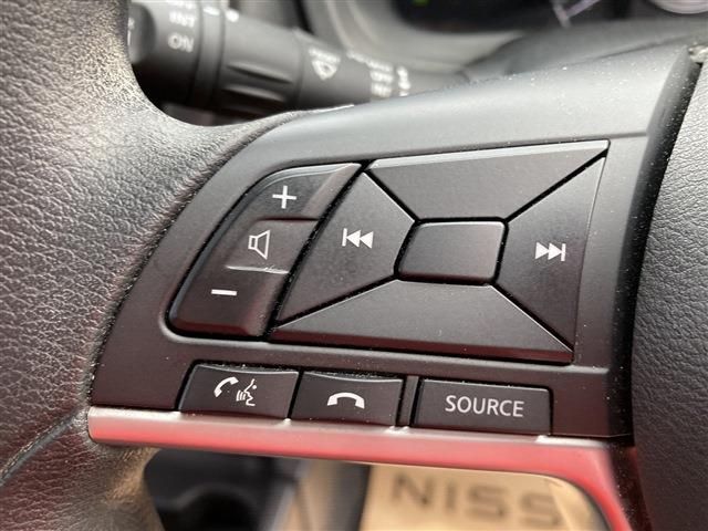 Nissan NOTE 2020-02 9519-10