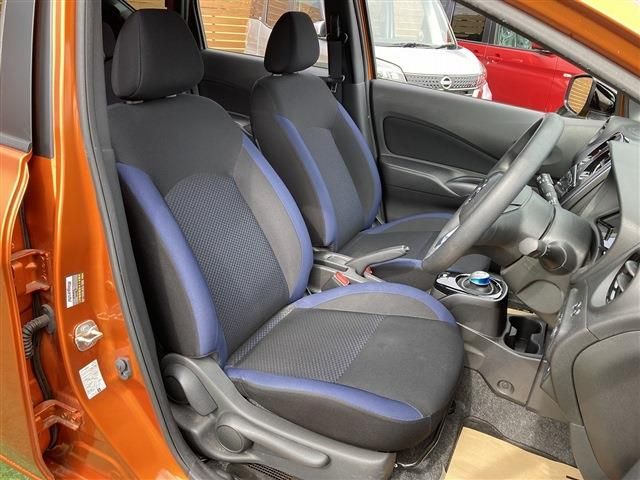 Nissan NOTE 2020-02 9519-28