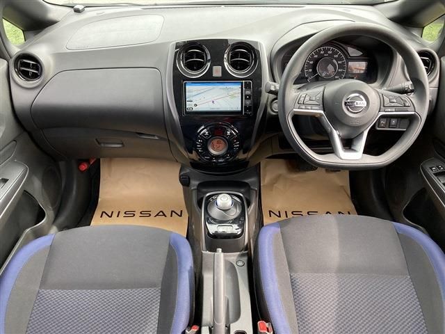 Nissan NOTE 2020-02 9519-2