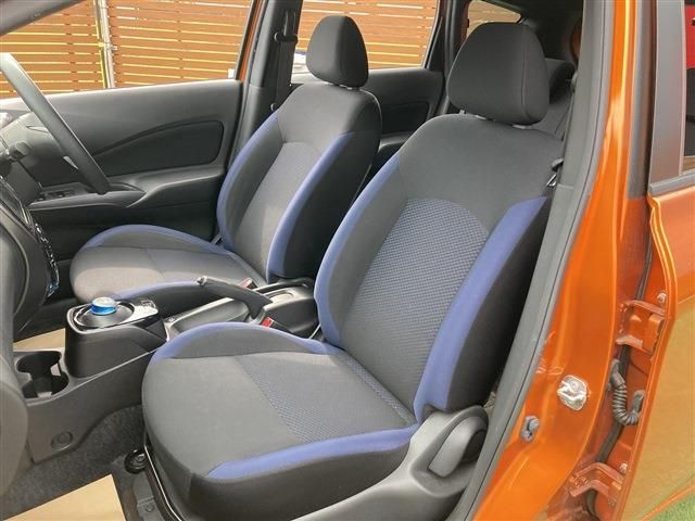 Nissan NOTE 2020-02 9519-8