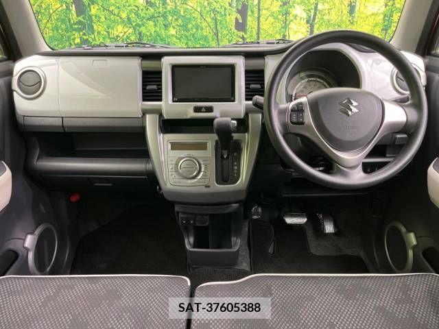 Suzuki HUSTLER 2018-12 272178-1