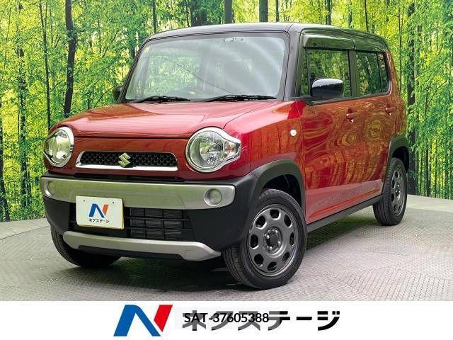Suzuki HUSTLER 2018-12 272178-0