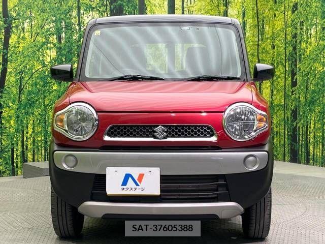 Suzuki HUSTLER 2018-12 272178-14