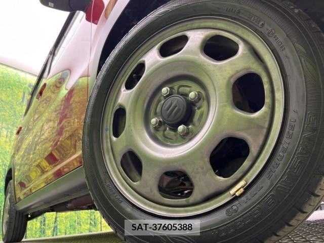 Suzuki HUSTLER 2018-12 272178-13