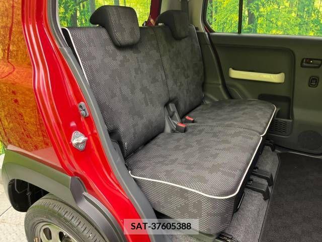 Suzuki HUSTLER 2018-12 272178-9