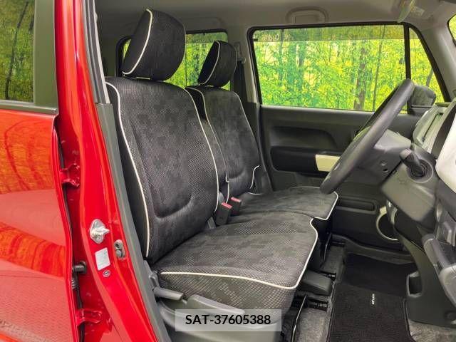 Suzuki HUSTLER 2018-12 272178-8