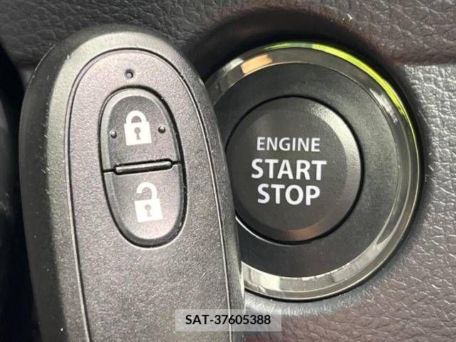 Suzuki HUSTLER 2018-12 272178-6