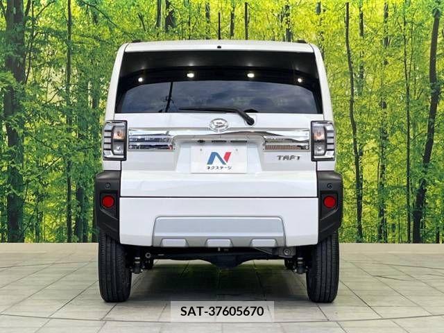 Daihatsu TAFT 2021-07 310855-15