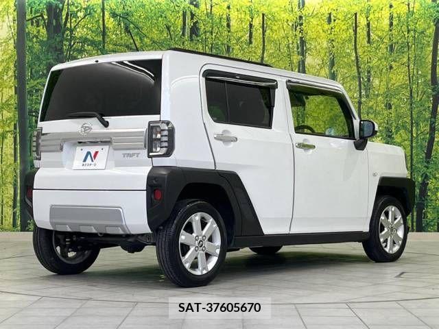 Daihatsu TAFT 2021-07 310855-19