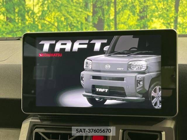 Daihatsu TAFT 2021-07 310855-2