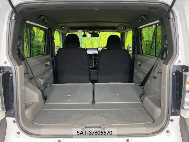 Daihatsu TAFT 2021-07 310855-12