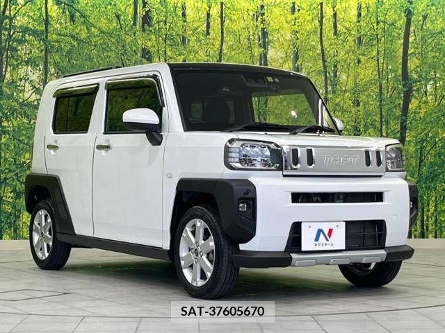 Daihatsu TAFT 2021-07 310855-18
