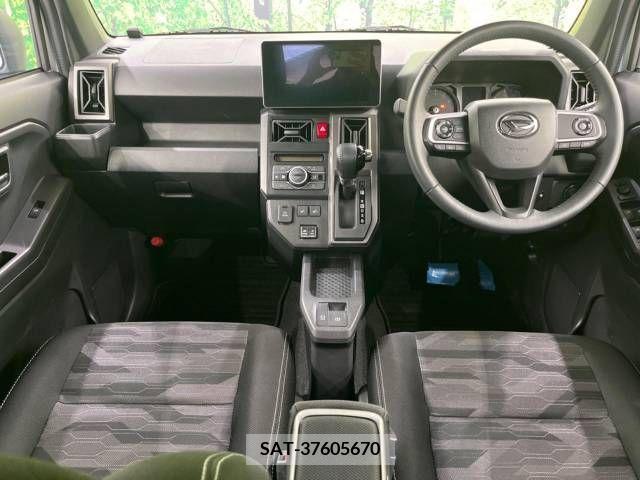 Daihatsu TAFT 2021-07 310855-1