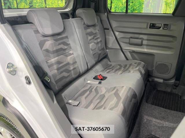 Daihatsu TAFT 2021-07 310855-11