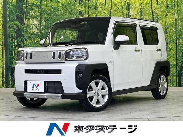 Daihatsu TAFT 2021-07 310855-0