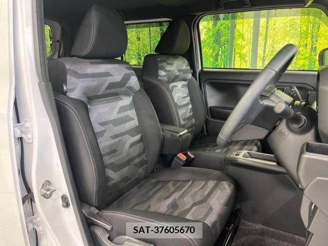 Daihatsu TAFT 2021-07 310855-10