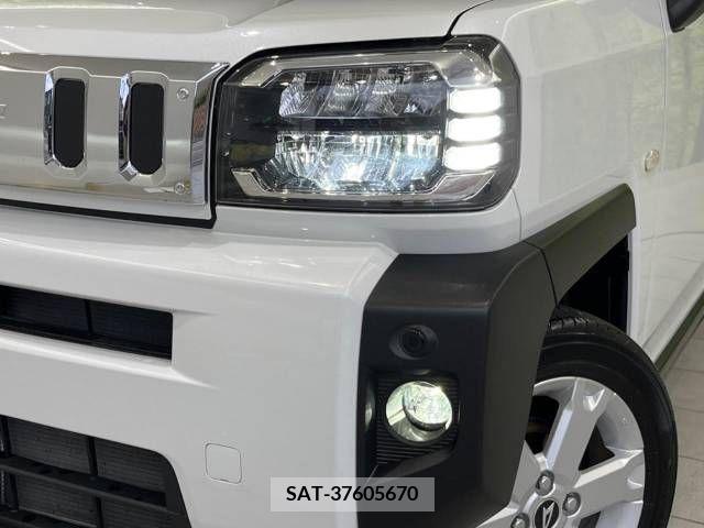 Daihatsu TAFT 2021-07 310855-16