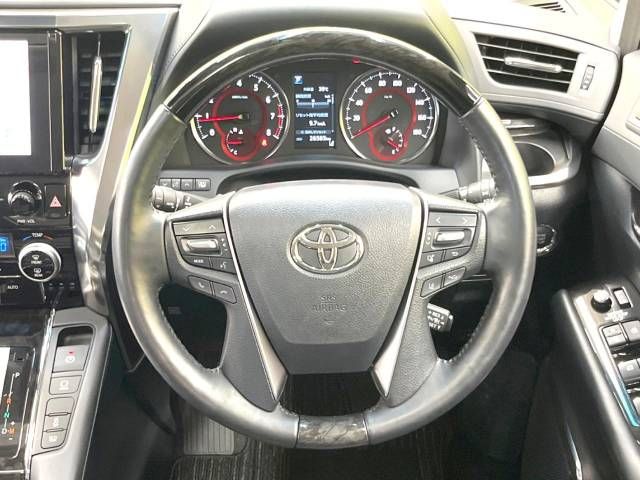 Toyota ALPHARD 2021-02 22761-12