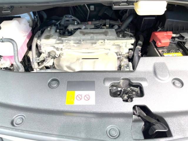 Toyota ALPHARD 2021-02 22761-19