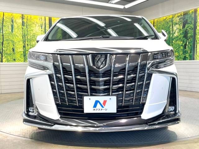 Toyota ALPHARD 2021-02 22761-15