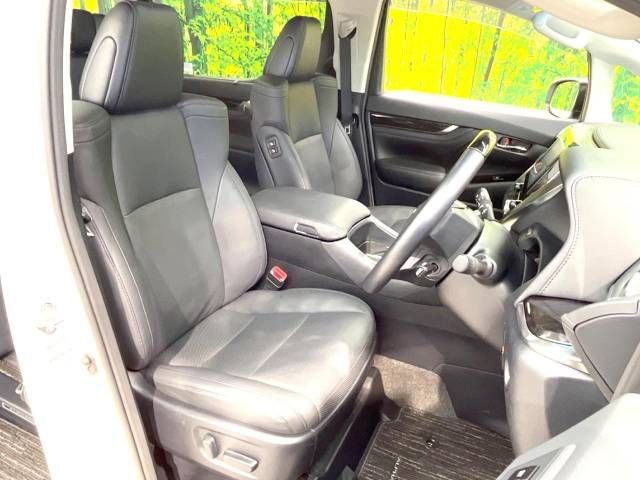 Toyota ALPHARD 2021-02 22761-8