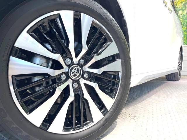 Toyota ALPHARD 2021-02 22761-14