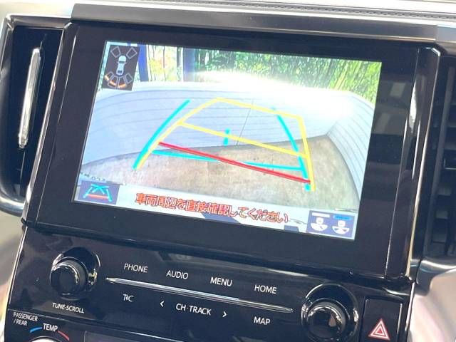 Toyota ALPHARD 2021-02 22761-5
