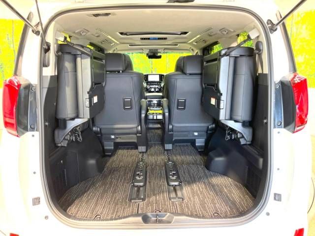 Toyota ALPHARD 2021-02 22761-11