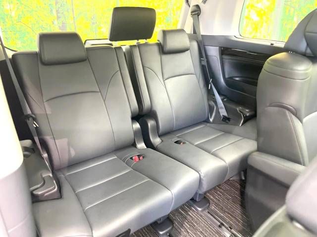 Toyota ALPHARD 2021-02 22761-10